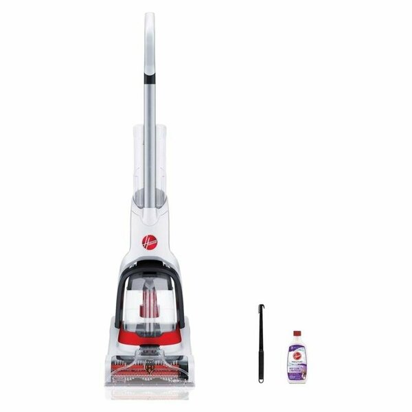 Hoover CRPT CLEANER BAGLESS FH50704